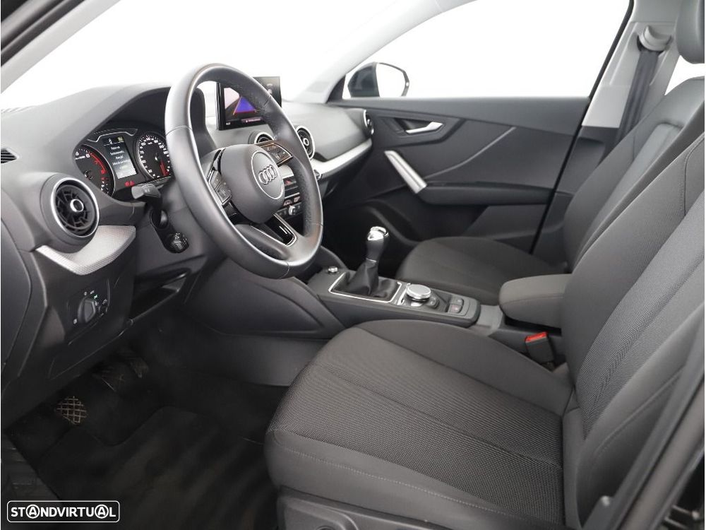 Audi Q2 30 TFSI Advanced - 13
