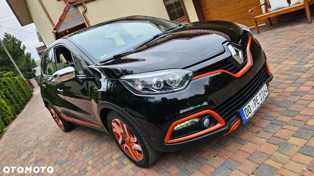 Renault Captur (ENERGY) TCe 90 LIMITED - 11