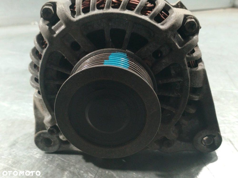 ALTERNATOR MAZDA 6 A3TB4981   RF5C 2.0 D - 4