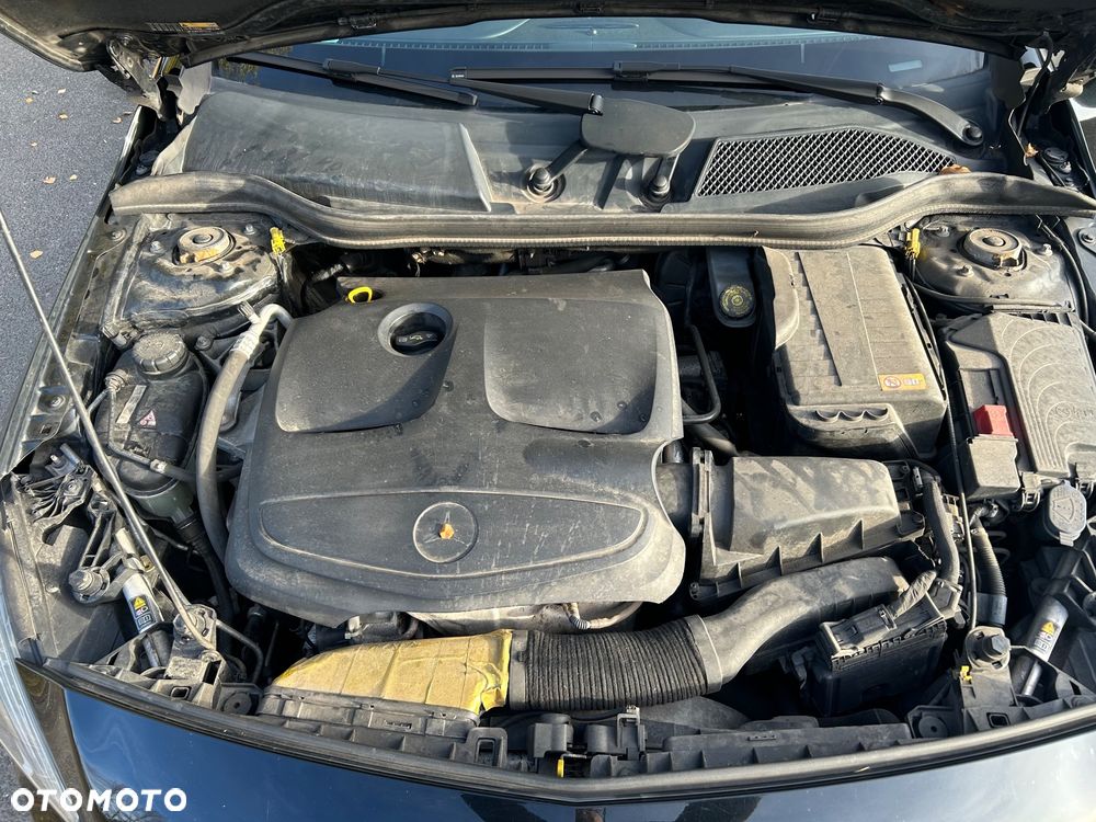 Mercedes-Benz Klasa A 250 4-Matic - 6