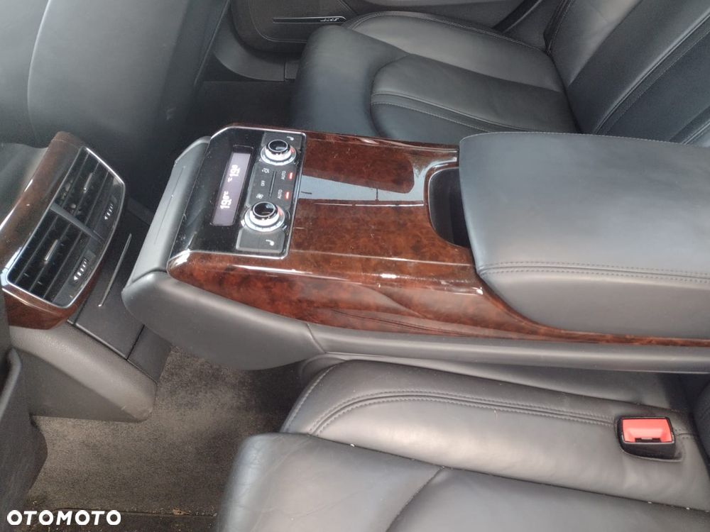 Audi A8 4.2 TDI Quattro - 3