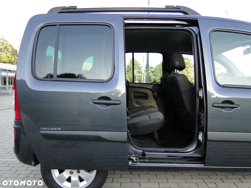 Mercedes-Benz Citan Tourer lang Start & Stop EDITION - 15