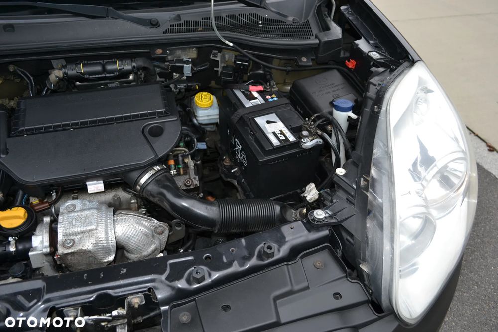 Opel Combo - 30