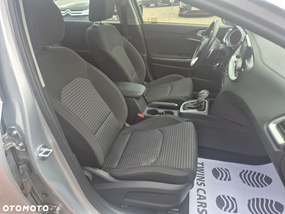 Kia Ceed 1.5 T-GDI MHEV L DCT - 15