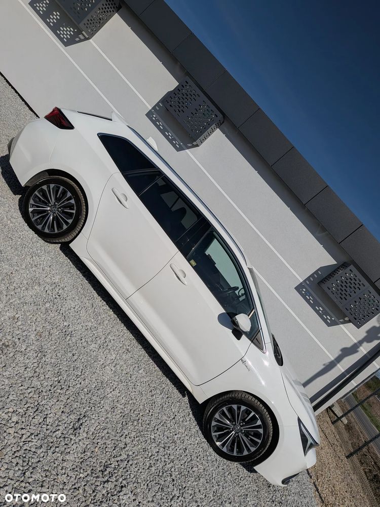 Toyota Corolla 1.8 Hybrid GPF Comfort - 9