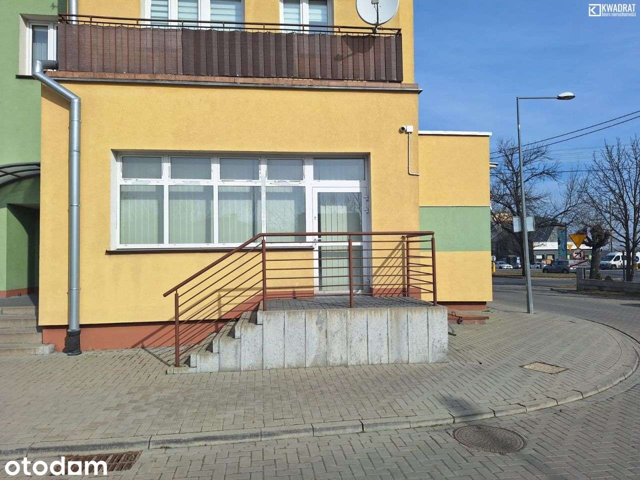 Lokal na sprzedaż 121m2 Centrum - Pełny obrazek: 4/7