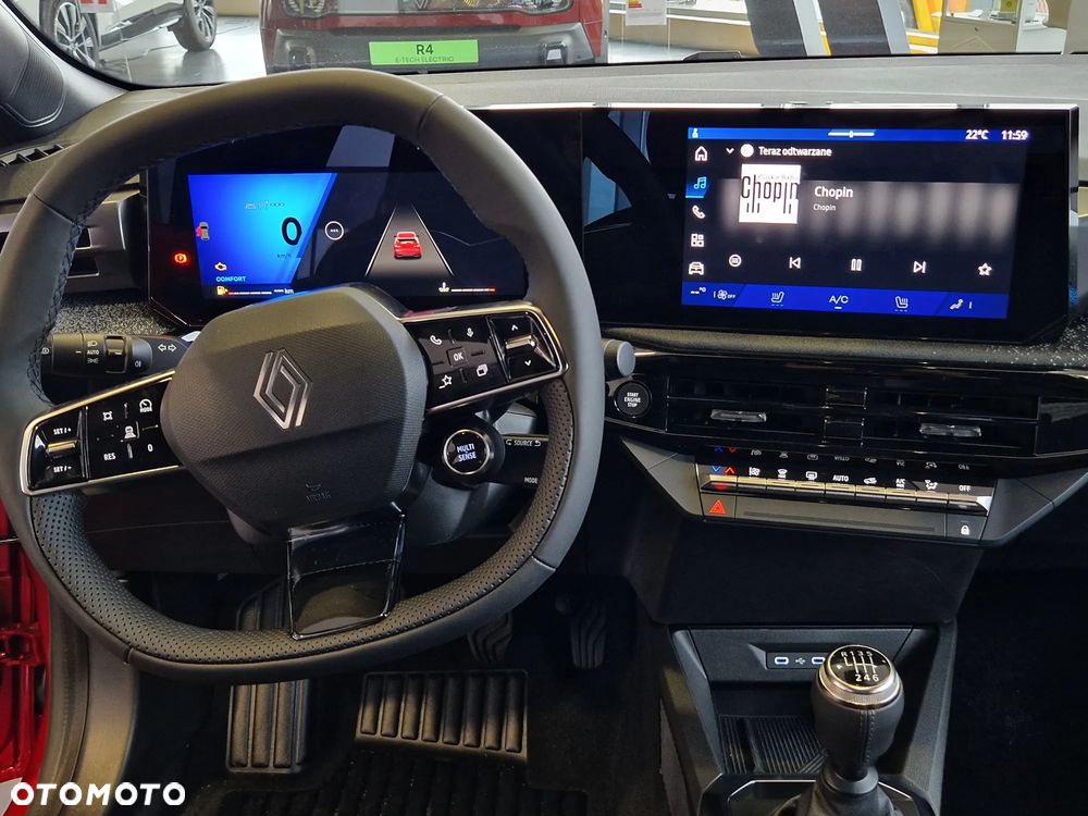 Renault Clio - 3