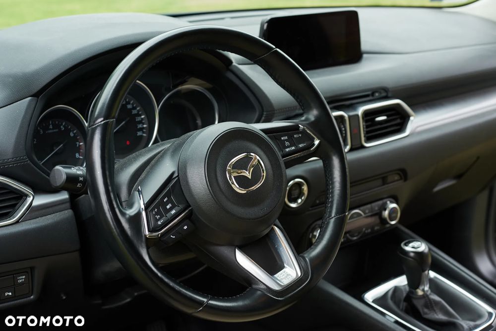 Mazda CX-5 2.0 Skyenergy 2WD - 15