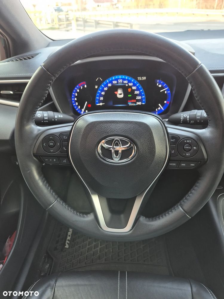 Toyota Corolla - 26