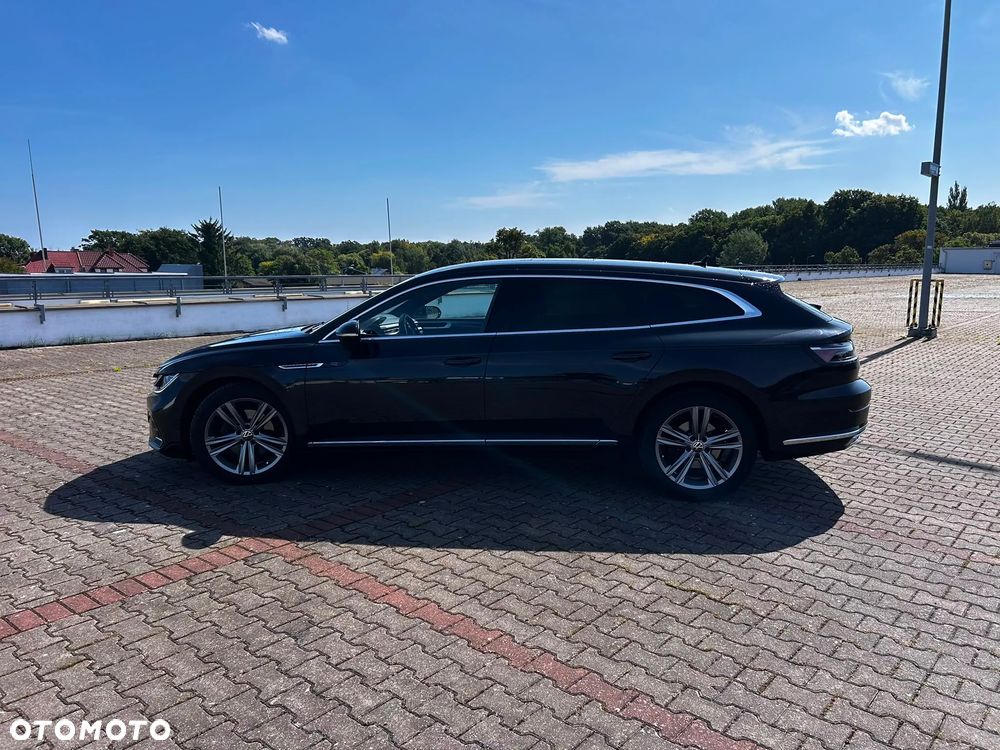 Volkswagen Arteon Shooting Brake 2.0 TSI R-Line DSG - 6