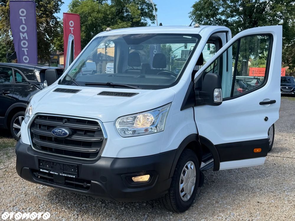 Ford Transit - 9