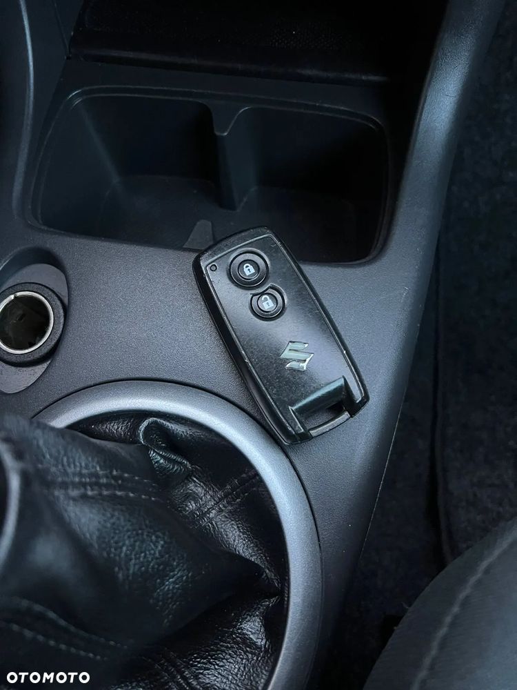 Suzuki Swift 1.3 Comfort+ - 16