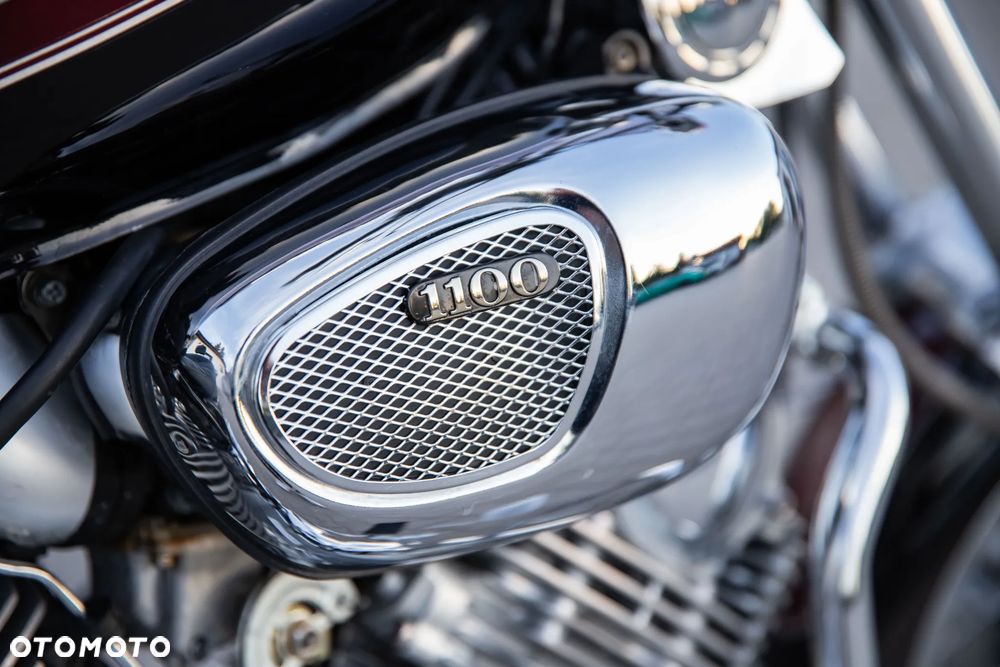 Yamaha Virago - 18