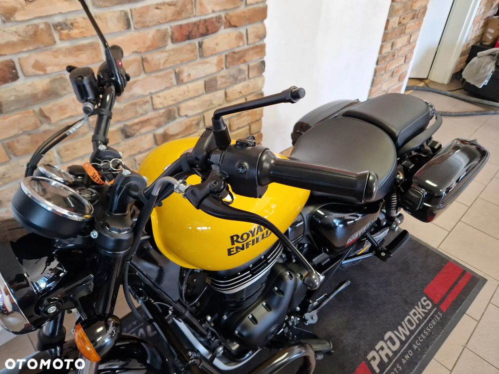 Royal Enfield Meteor - 23