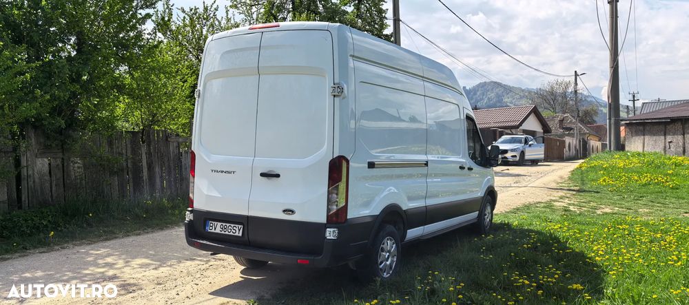 Ford Transit - 4