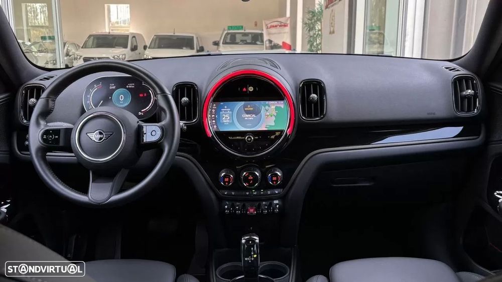 MINI Countryman Cooper Classic Auto - 8