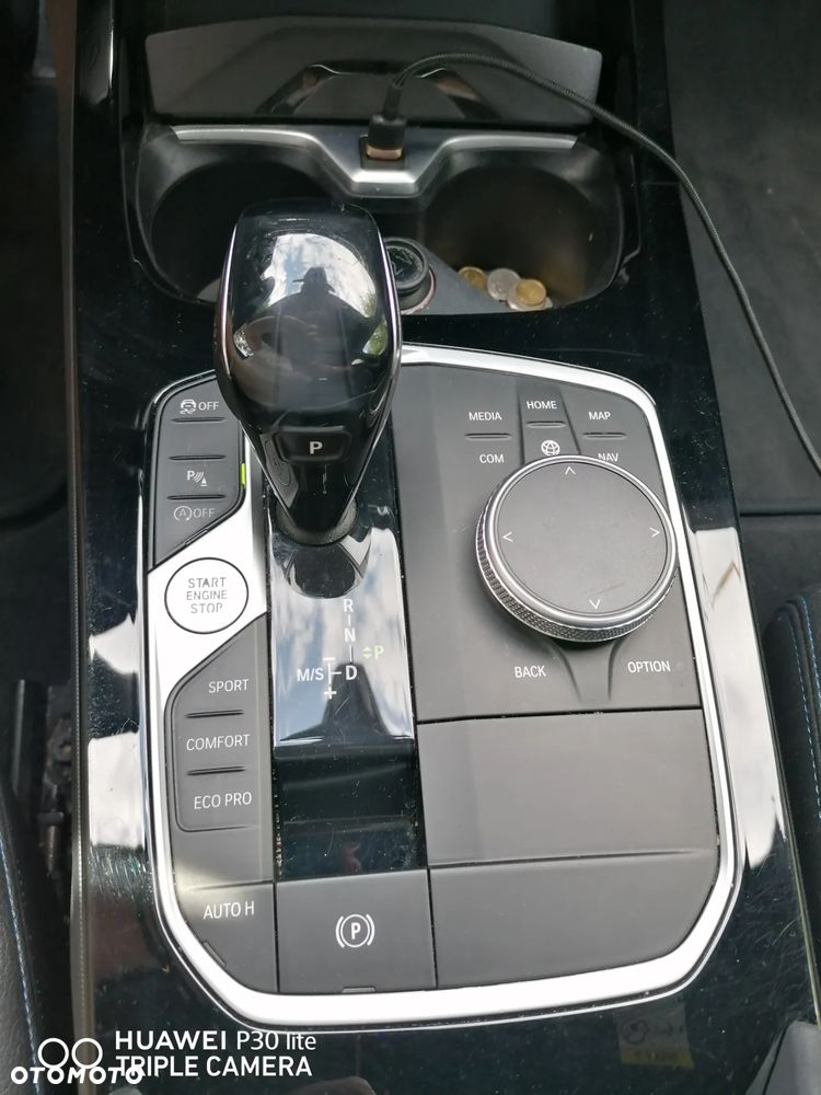 BMW Seria 1 118i M Sport - 14