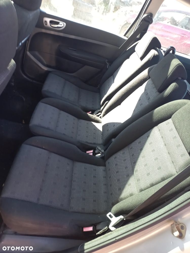 Peugeot 307 SW 2.0 hdi ETSC wszystkie części - 5