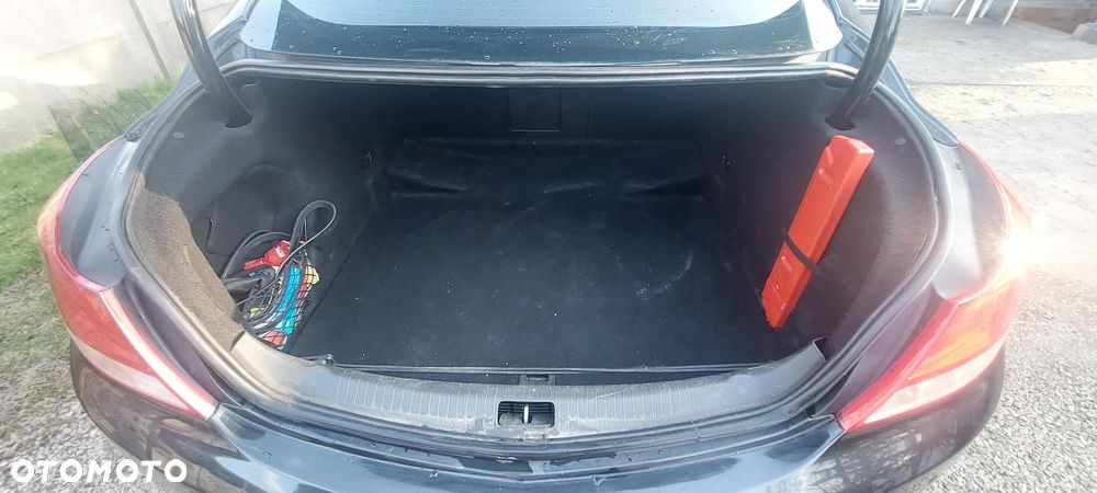 Opel Insignia 2.0 CDTI - 8