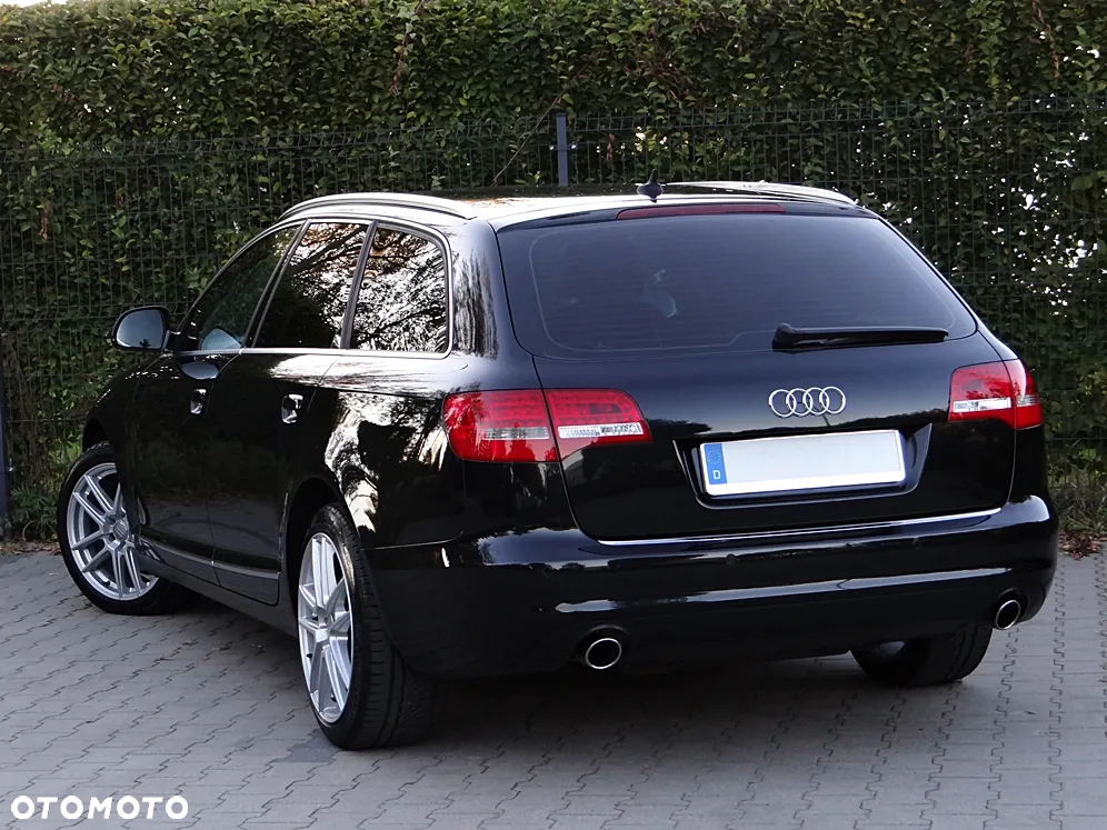 Audi A6 - 18