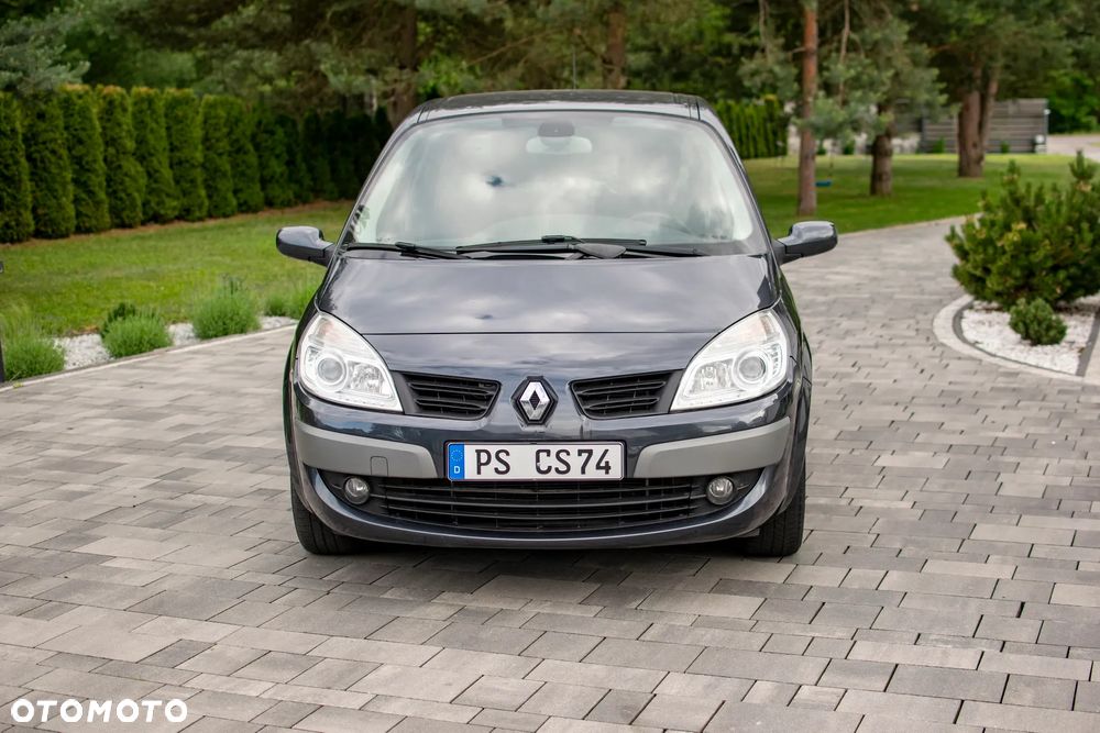 Renault Scenic - 9