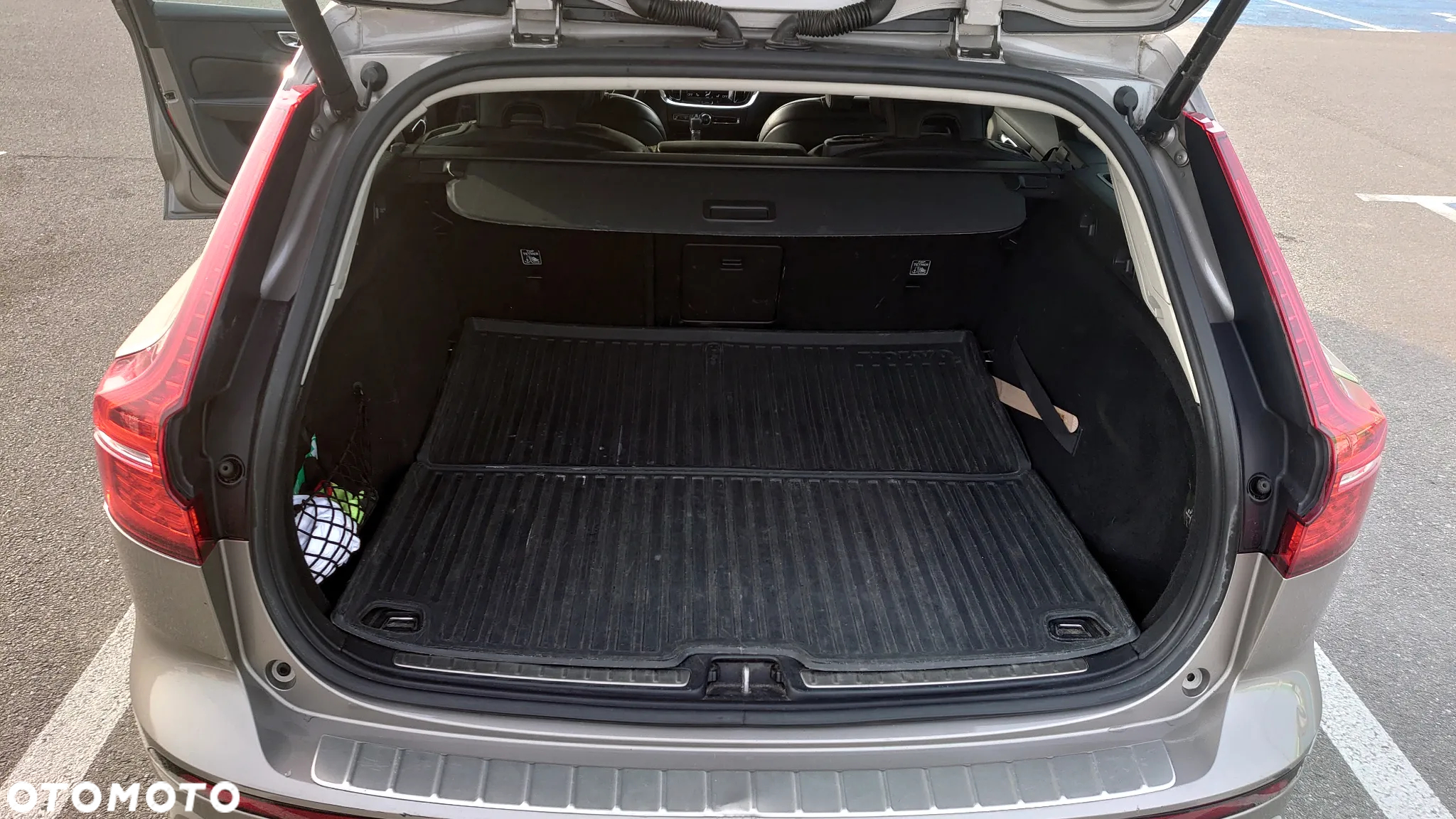 Volvo V60 D4 Inscription - 10