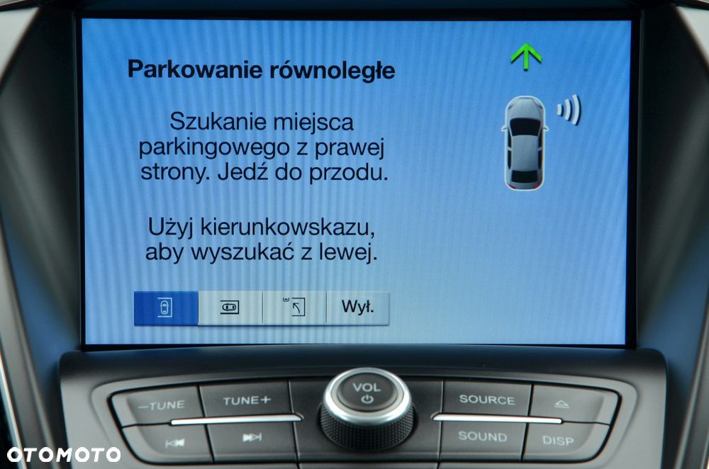 Ford Grand C-MAX Gr 2.0 TDCi Titanium ASS - 17