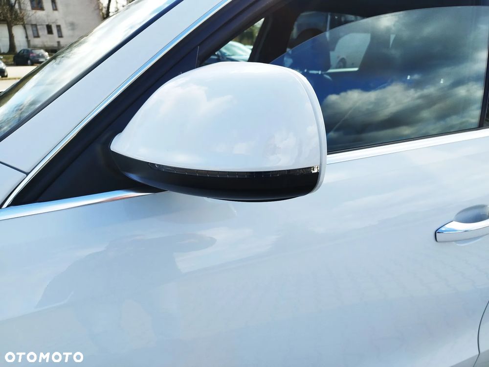 Audi Q5 - 8
