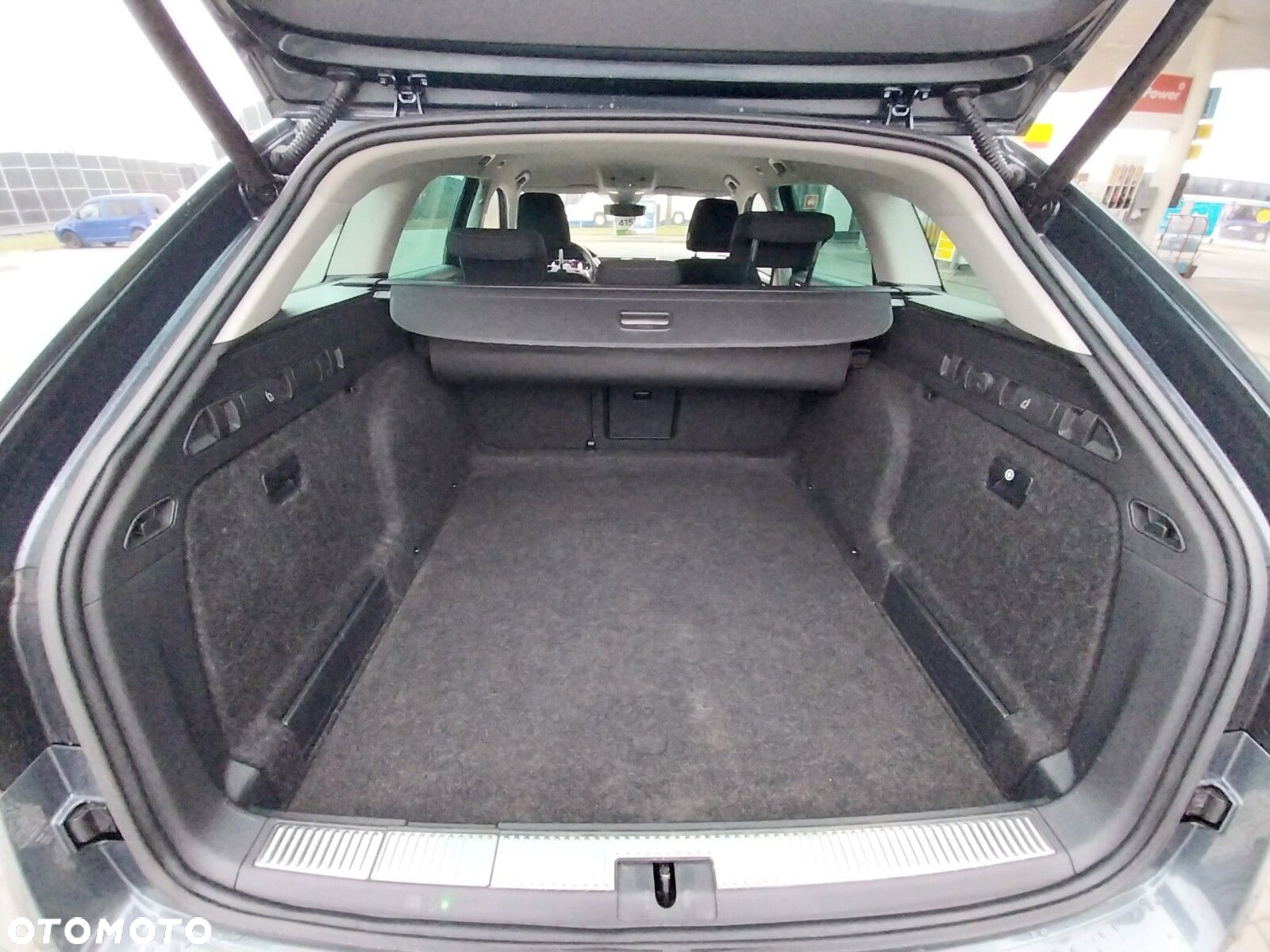 Skoda Superb - 17