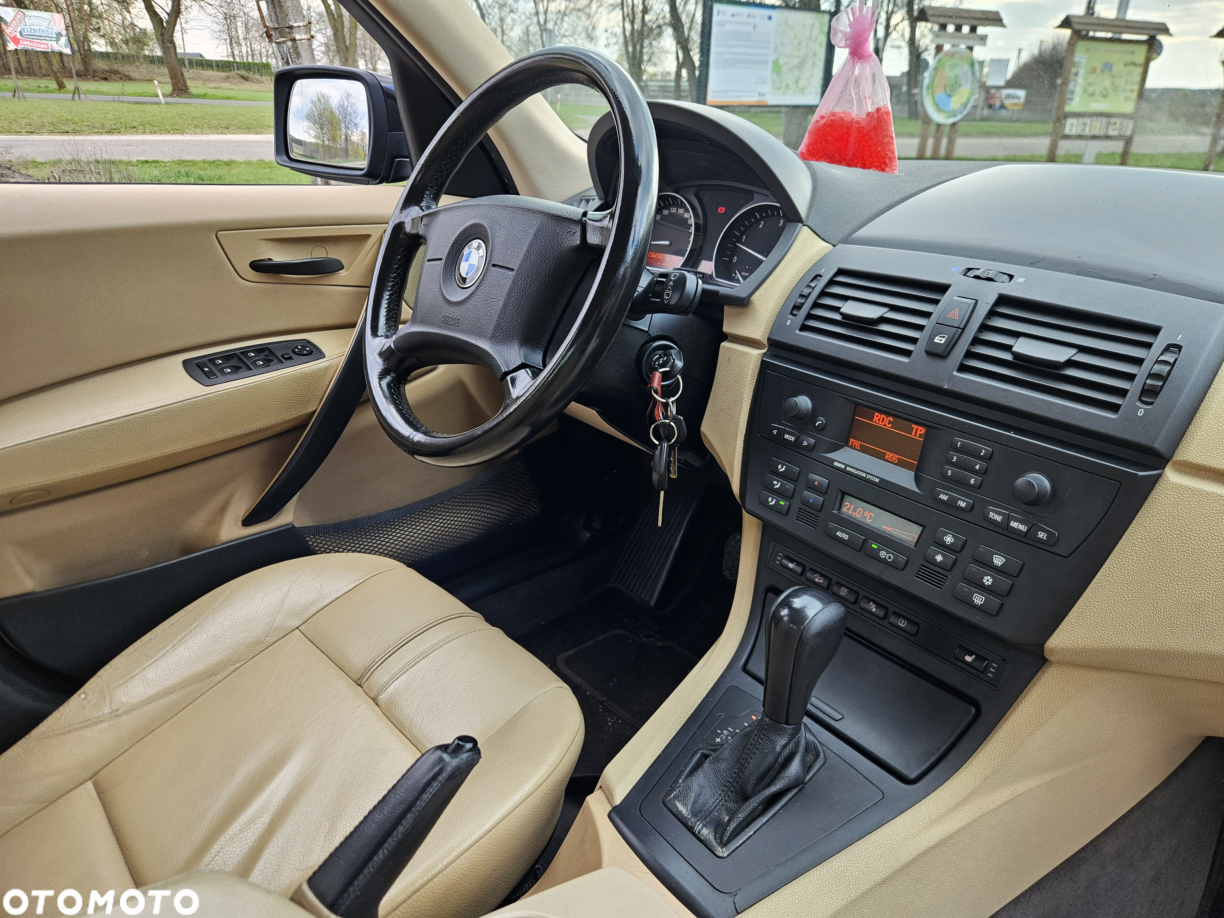 BMW X3 - 12
