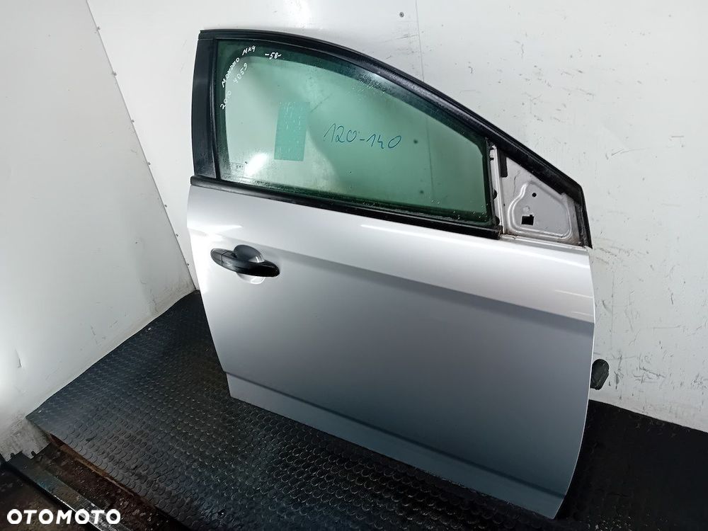 DRZWI PRZÓD PRAWY FORD MONDEO MK4 58 - 8