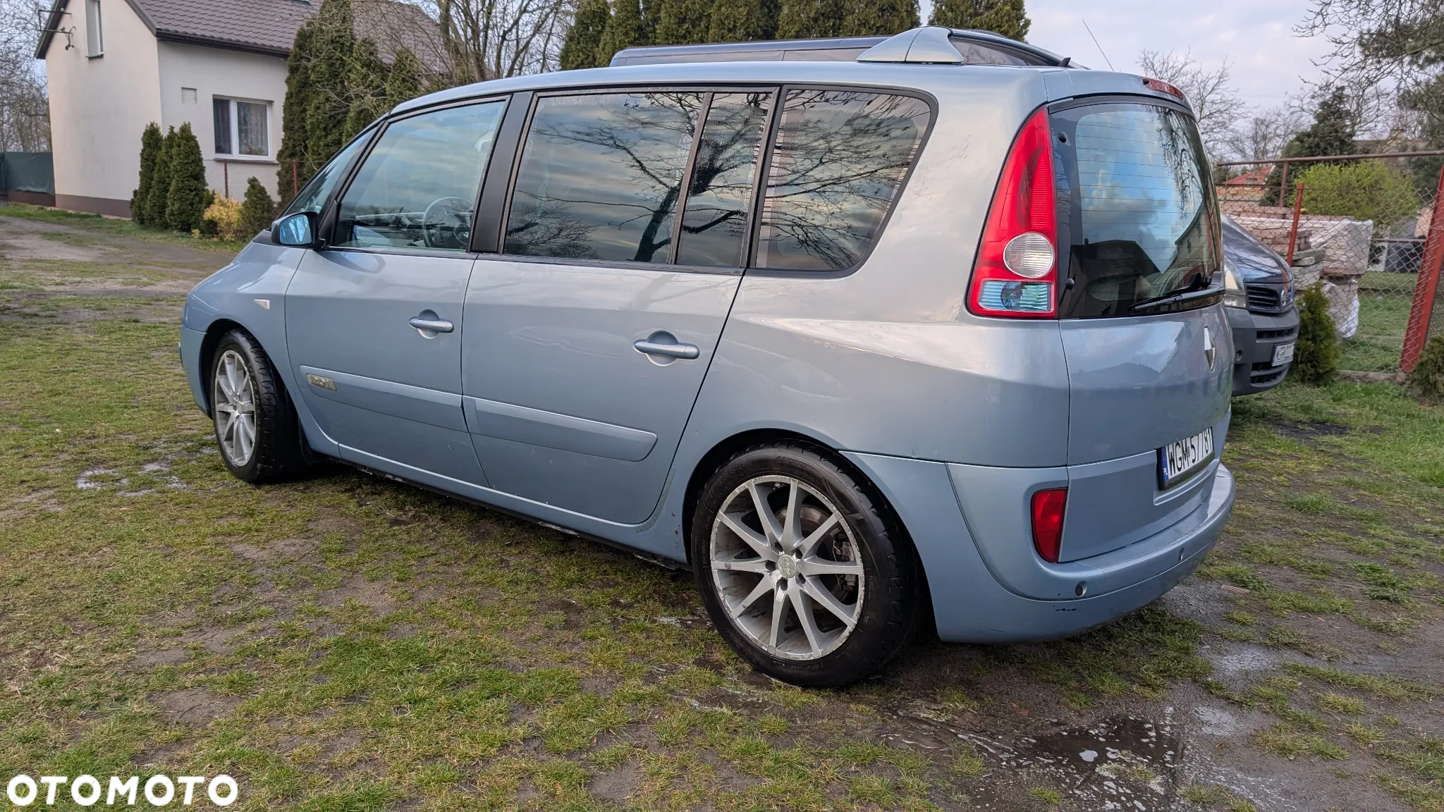 Renault Espace 2.0 Privilege - 6