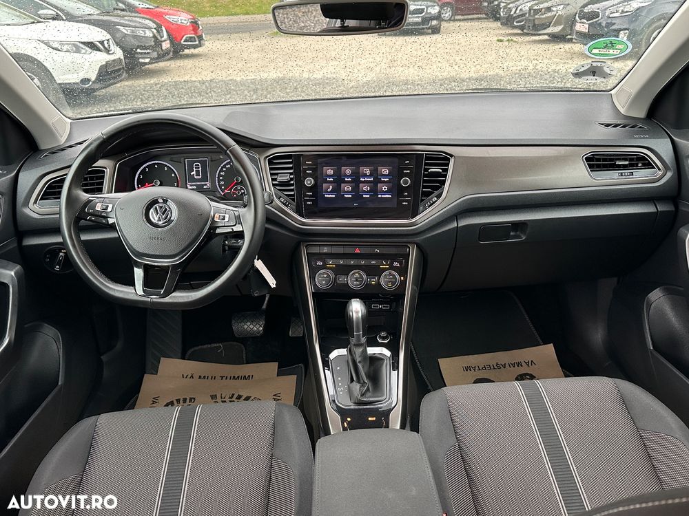 Volkswagen T-Roc - 6