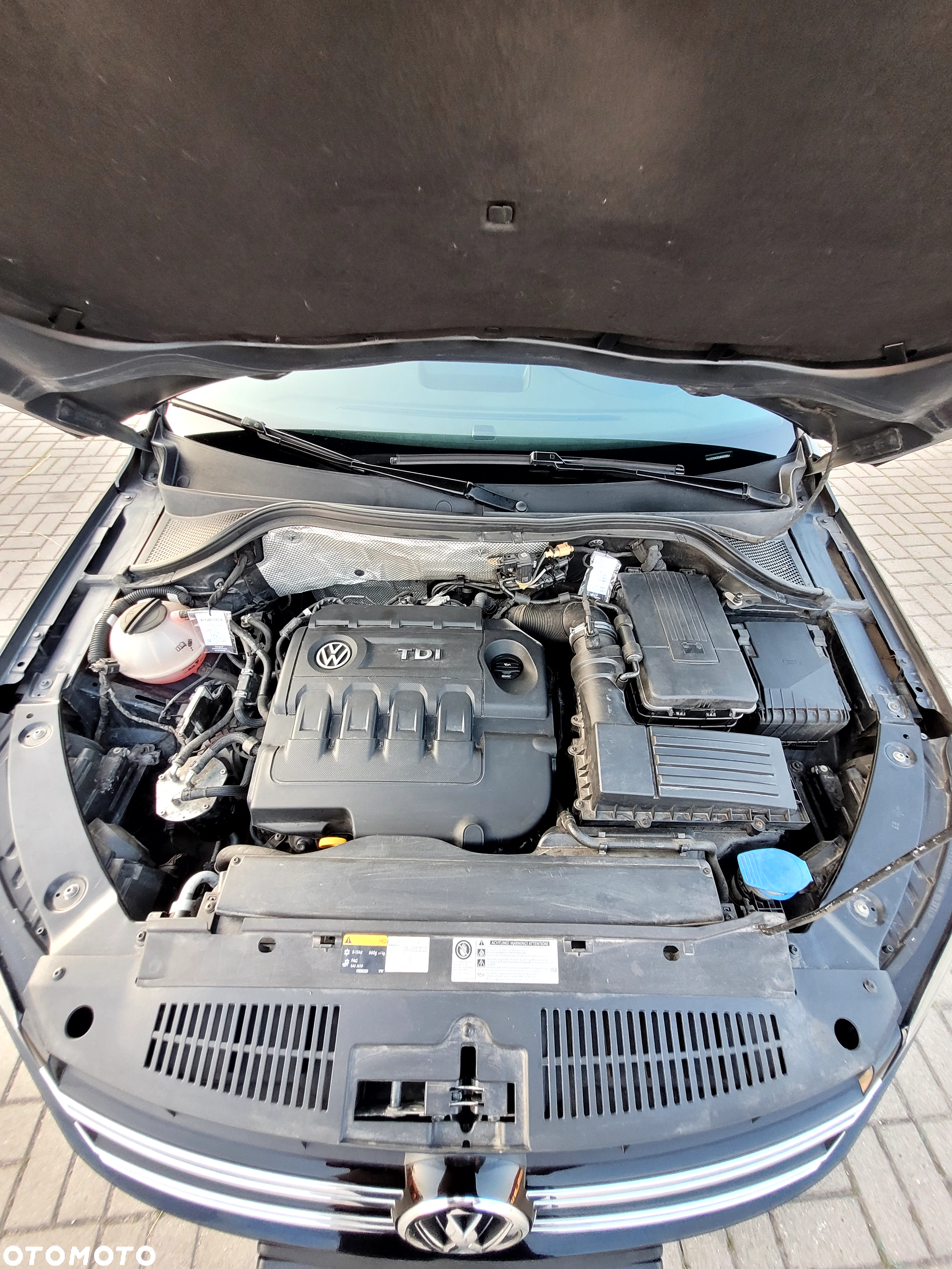 Volkswagen Tiguan 2.0 TDI 4Mot Sport&Style DSG - 16