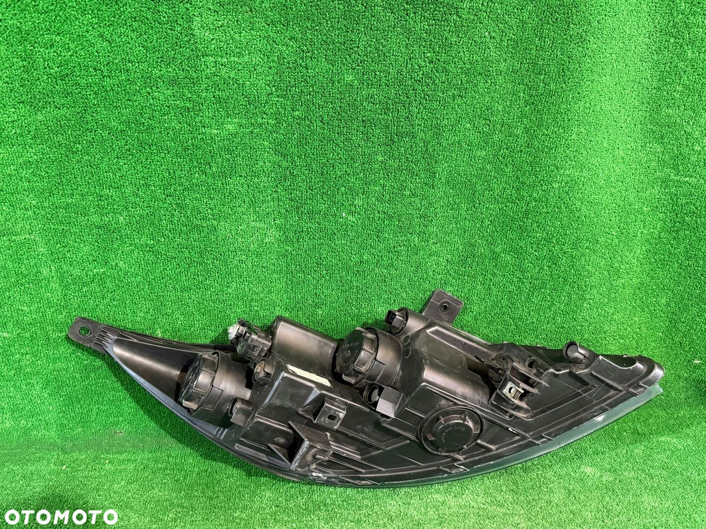 REFLEKTOR LEWY KIA SPORTAGE III LED NR652 - 3
