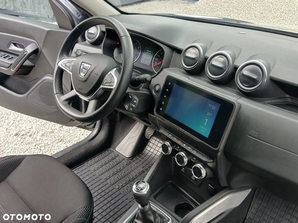Dacia Duster 1.0 TCe Prestige - 26