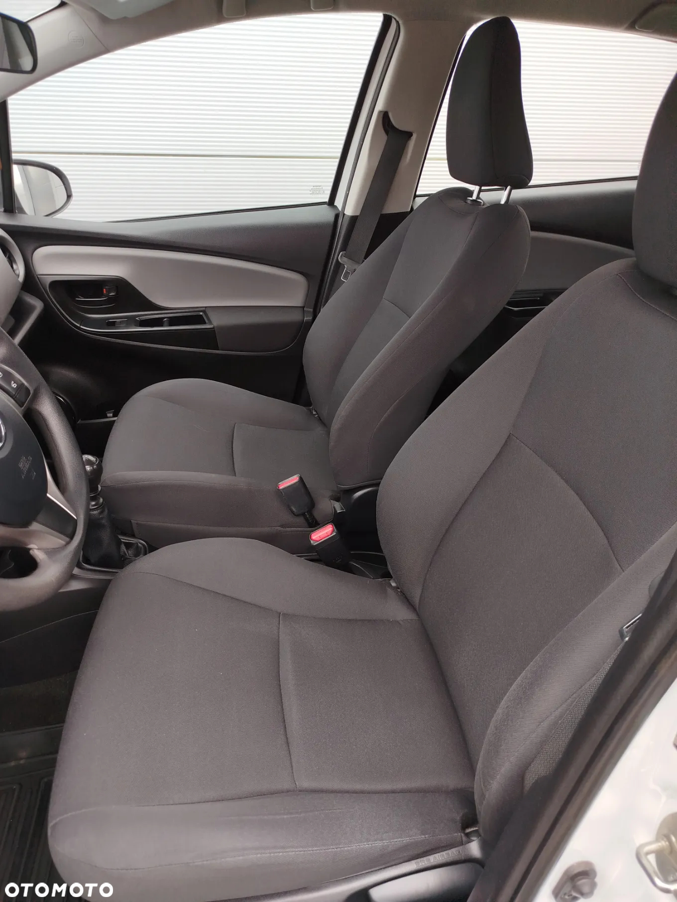 Toyota Yaris 1.5 Active - 18