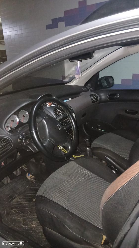 Peugeot 206 SW 1.1 Colorline - 3