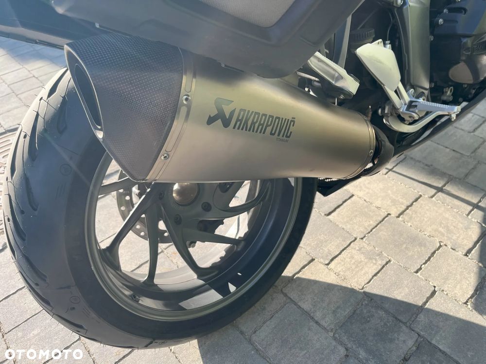 BMW K - 7