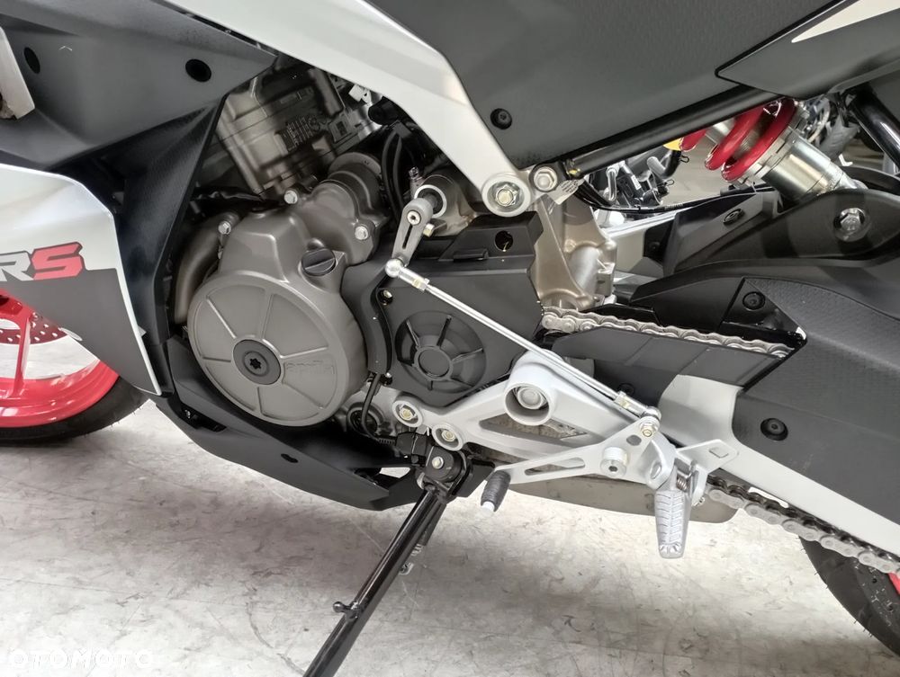 Aprilia RS - 15