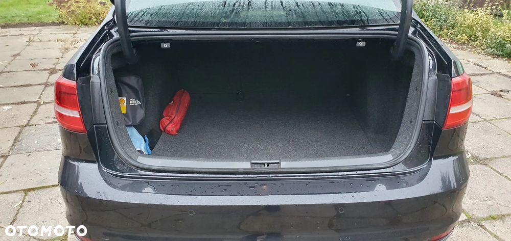 Volkswagen Jetta 2.0 TDI DPF BMT Comfortline - 13