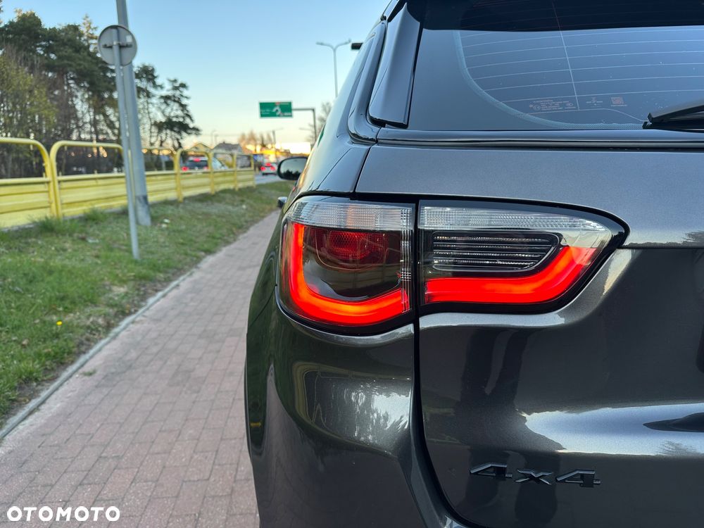 Jeep Compass 2.0 MultiJet Active Drive Automatik Business Line - 39