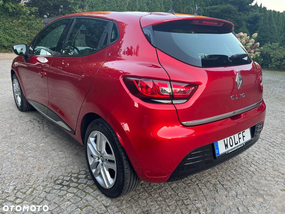 Renault Clio (Energy) TCe 90 Start & Stop LIMITED - 2