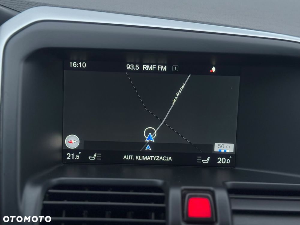 Volvo XC 60 - 18