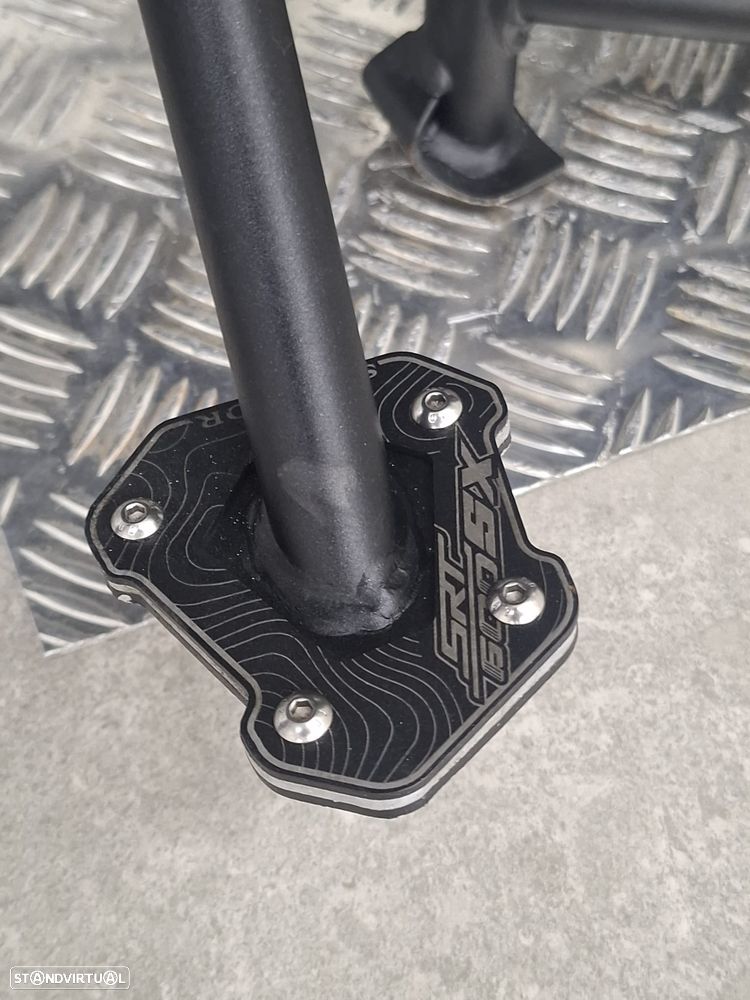 QJ Motor SRT 600SX - GARANTIA DE FÁBRICA ATÉ 10/2031 - 18