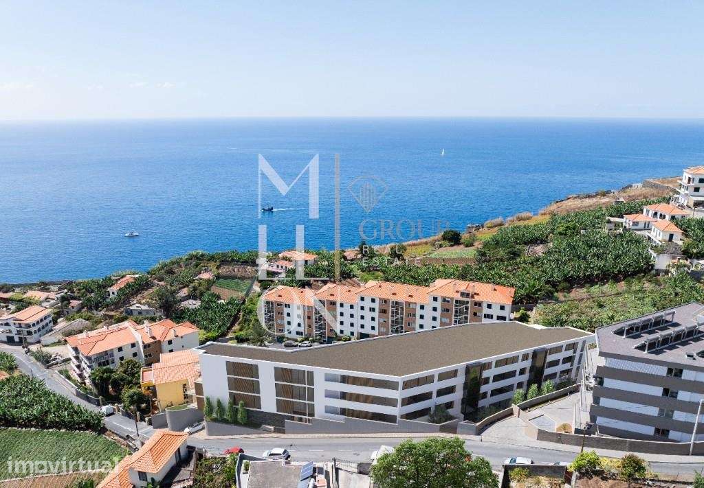 EDIFÍCIO "ATLANTIC HILLS" - Grande imagem: 4/12