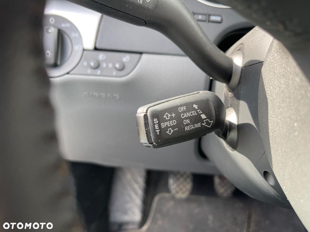 Seat Exeo 2.0 TDI DPF Sport - 2