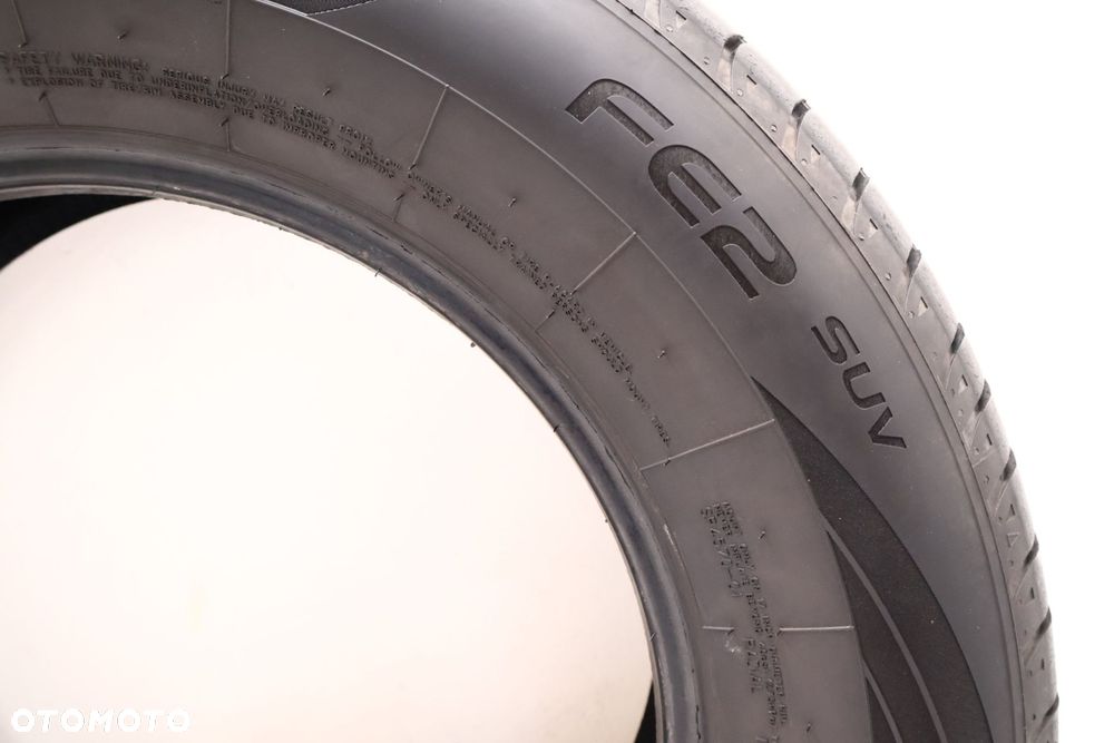 OPONY GT RADIAL FE2 SUV 235/65/17 - 3