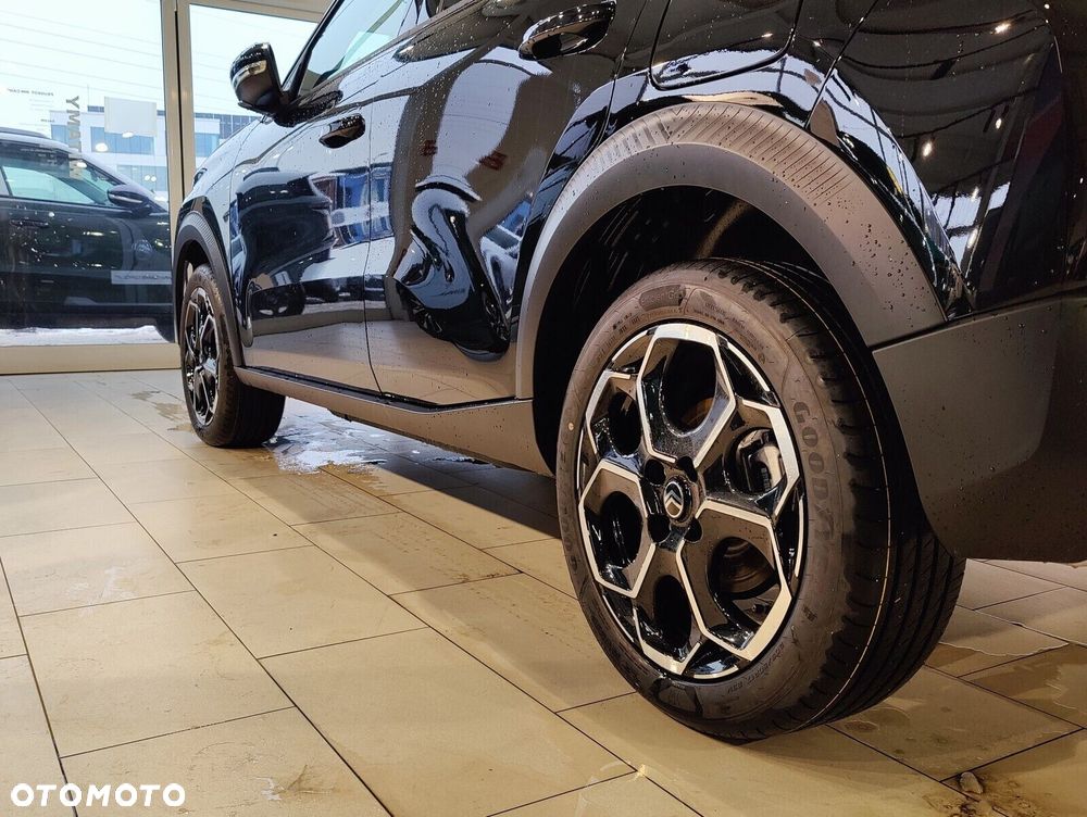 Citroën C3 EV113 Comfort Range 44.8kWh Max - 7