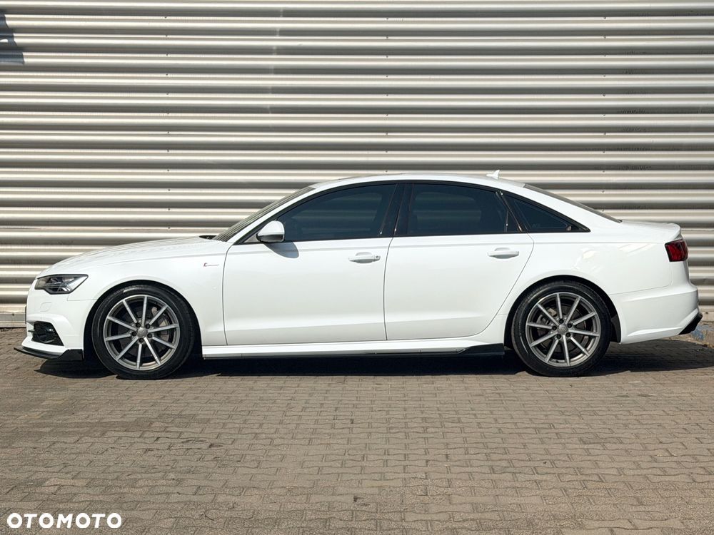 Audi A6 Limousine - 2